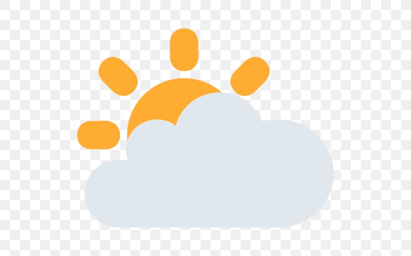 Emojipedia Cloud Social Media Rain, PNG, 512x512px, Emoji, Cloud, Discord, Emojipedia, Lightning Download Free