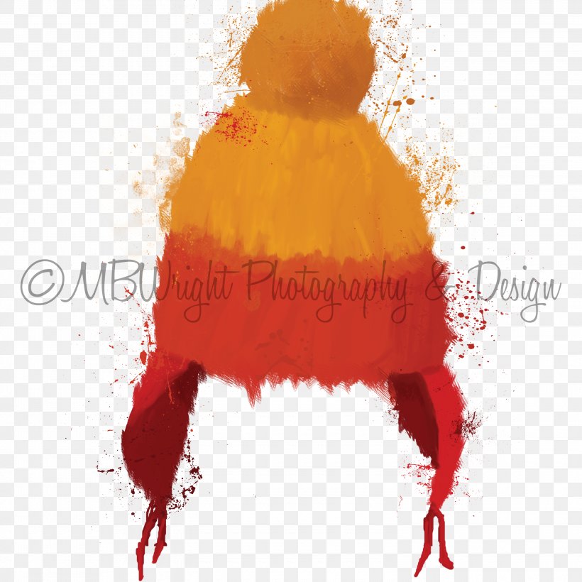 Illustration RED.M, PNG, 3000x3000px, Redm, Orange, Red Download Free