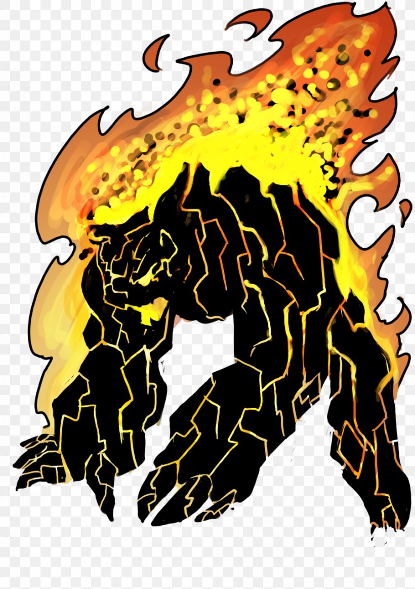 Lava Bear Carnivora Drawing, PNG, 900x1277px, Carnivora, Art, Bear, Carnivoran, Cartoon Download Free