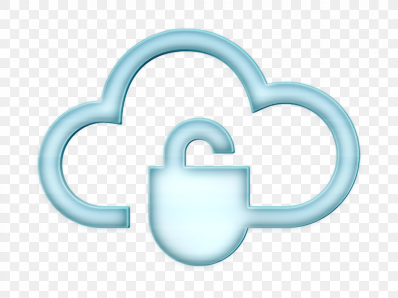 Lock Icon Cloud Icon Security Icon, PNG, 1234x926px, Lock Icon, Aqua, Azure, Blue, Circle Download Free