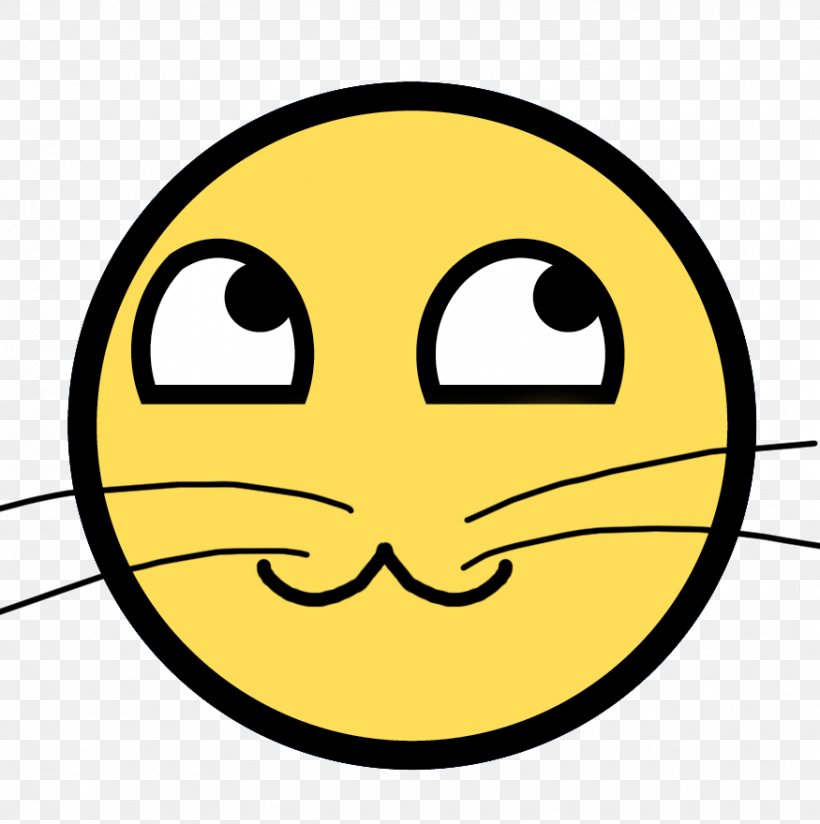 Smiley Emoticon Face T-shirt, PNG, 875x880px, Smiley, Emoticon, Face, Facial Expression, Happiness Download Free