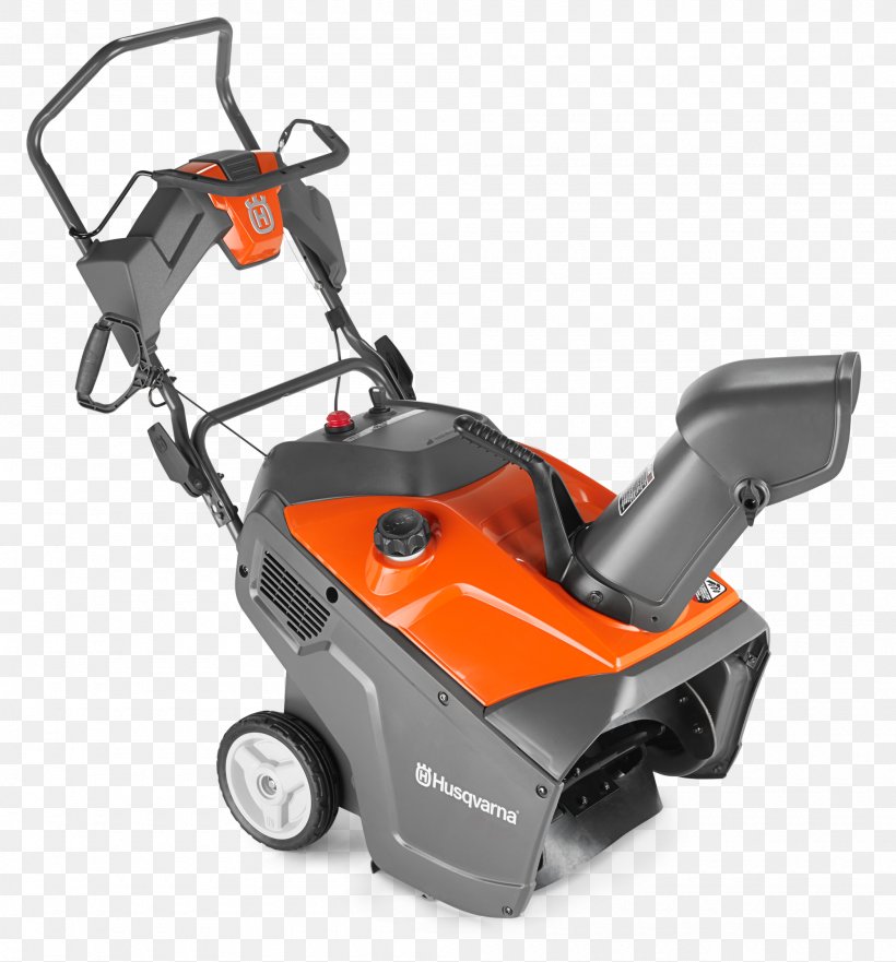 Snow Blowers Husqvarna ST111 Husqvarna Group Husqvarna ST 224 Husqvarna ST 230P, PNG, 2000x2150px, Snow Blowers, Augers, Chainsaw, Driveway, Hardware Download Free