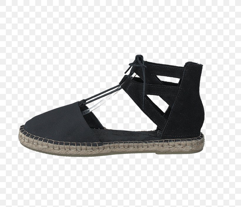 Suede Sandal Shoe Walking Black M, PNG, 705x705px, Suede, Black, Black M, Footwear, Outdoor Shoe Download Free