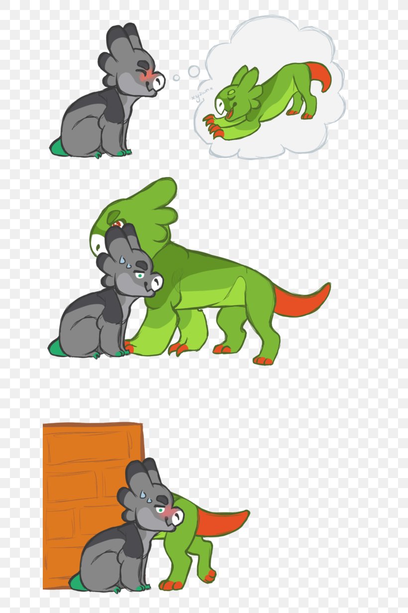 Tyrannosaurus Fauna Clip Art, PNG, 648x1231px, Tyrannosaurus, Animal, Animal Figure, Art, Carnivoran Download Free