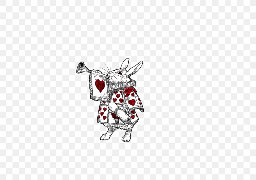 Alices Adventures In Wonderland White Rabbit, PNG, 570x578px, Alices Adventures In Wonderland, Alice, Alice In Wonderland, Body Jewelry, Deer Download Free