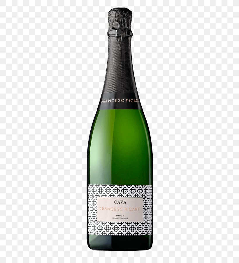 Cava DO Champagne Sparkling Wine Xarel·lo, PNG, 373x900px, Cava Do, Alcoholic Beverage, Blanc De Blancs, Blanc De Noirs, Bottle Download Free