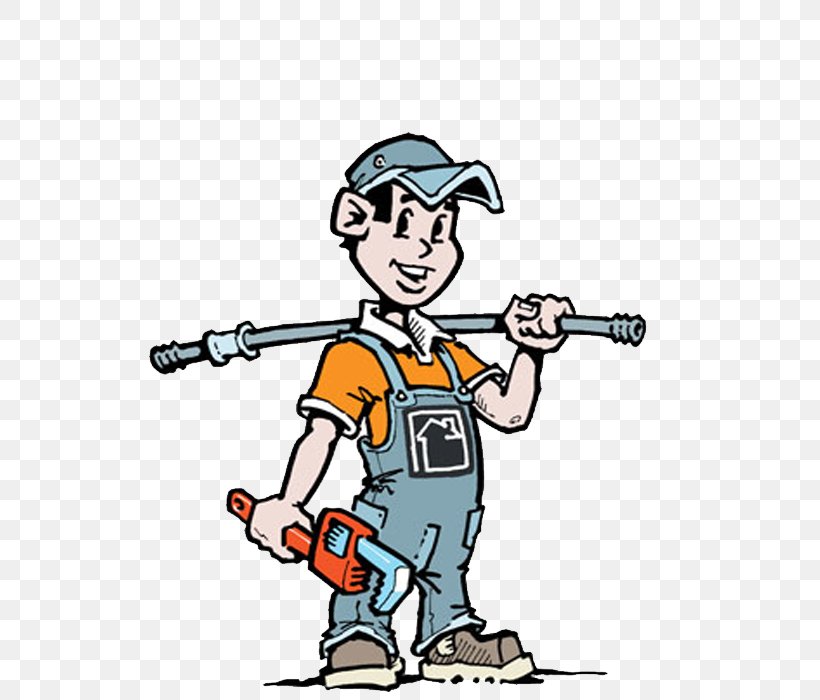 Clip Art Plumbing Plumber Spanners, PNG, 547x700px, Plumbing, Adjustable Spanner, Art, Baseball Equipment, Cartoon Download Free