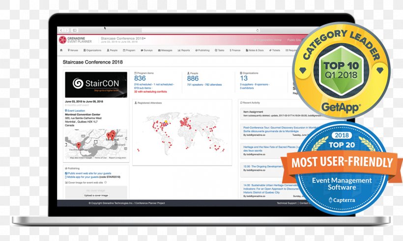 Event Management Software Business Convention, PNG, 1200x721px, Event Management, Brand, Business, Communication, Computer Download Free