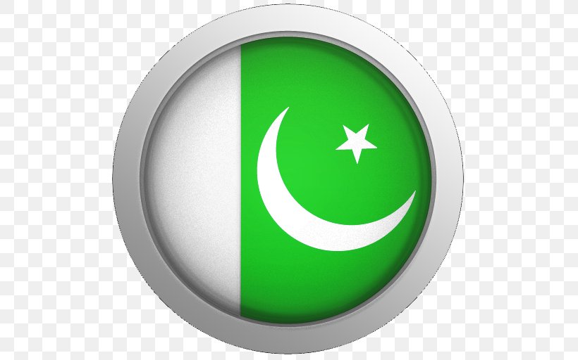 Flag Of Pakistan National Flag, PNG, 512x512px, Pakistan, Flag, Flag Of Pakistan, Flags Of The World, Green Download Free