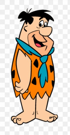 fred flintstone head