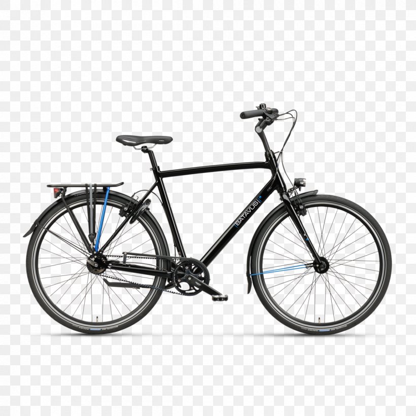 Gazelle Orange C7+ (2018) Chamonix City Bicycle, PNG, 1200x1200px, Gazelle, Autofelge, Bicycle, Bicycle Accessory, Bicycle Frame Download Free
