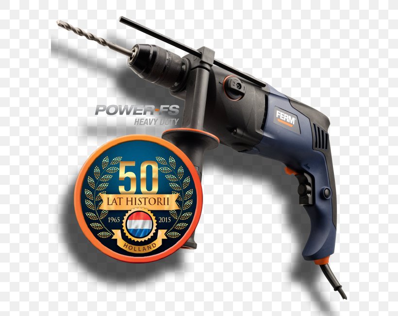 Hammer Drill Impact Driver Augers Power Tool Screw Gun, PNG, 610x650px, Hammer Drill, Angle Grinder, Augers, Die Grinder, Drill Download Free