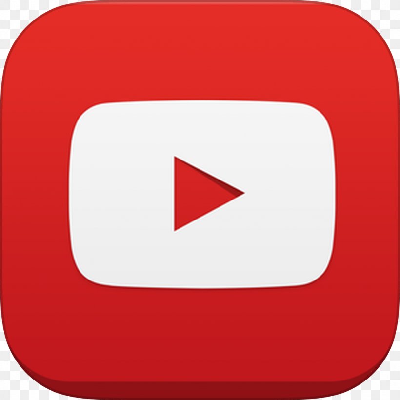 IPhone YouTube Logo, PNG, 1024x1024px, Iphone, Area, Home Screen, Logo, Mobile Phones Download Free