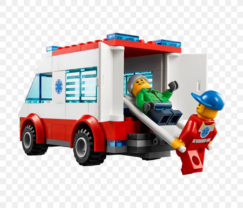 Lego City 60023 Starter Toy Building Set Lego Minifigure Amazon.com, PNG, 700x700px, Lego, Amazoncom, Car, Child, Construction Set Download Free