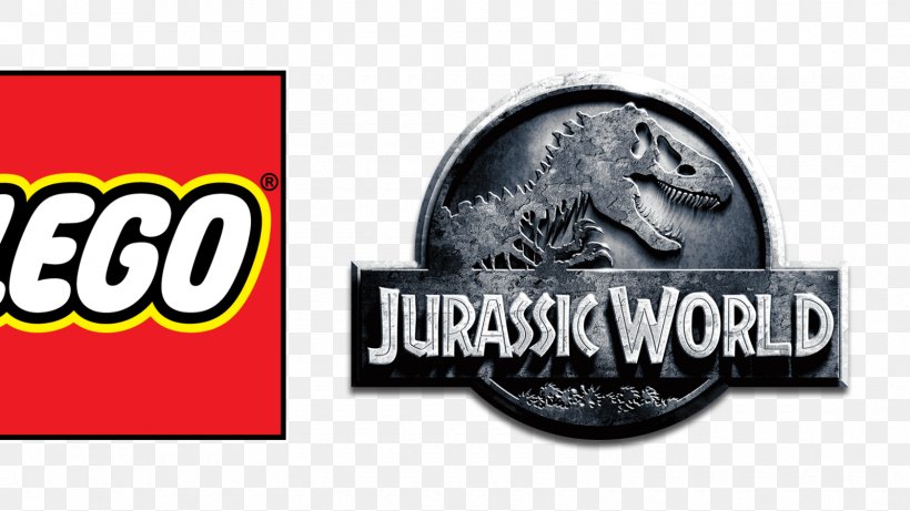 Lego Jurassic World Jurassic World Evolution Lego Marvel's Avengers Jurassic Park Lego Dimensions, PNG, 1600x900px, Lego Jurassic World, Adventure Film, Brand, Dinosaur, Emblem Download Free