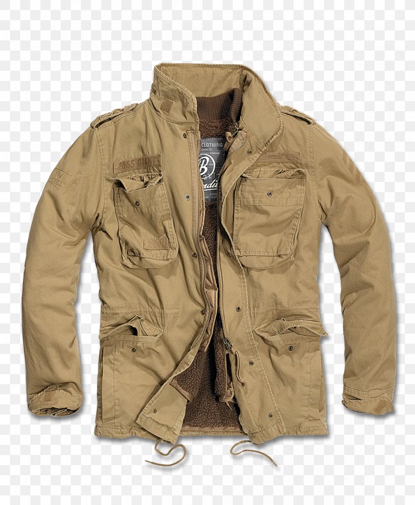 M-1965 Field Jacket Feldjacke Parca Hoodie, PNG, 1000x1219px, M1965 Field Jacket, Beige, Camel, Clothing, Feldjacke Download Free