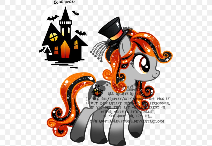 My Little Pony Princess Luna Haunted House Drawing, PNG, 518x564px, Pony, Art, Deviantart, Drawing, Equestria Download Free