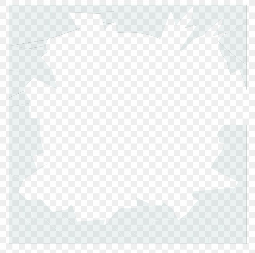 Paper White Tree Angle Font, PNG, 1584x1568px, Paper, Black And White, Border, Rectangle, Sky Download Free