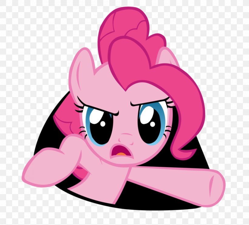 Pinkie Pie Rarity Twilight Sparkle Pony Rainbow Dash, PNG, 900x815px, Watercolor, Cartoon, Flower, Frame, Heart Download Free