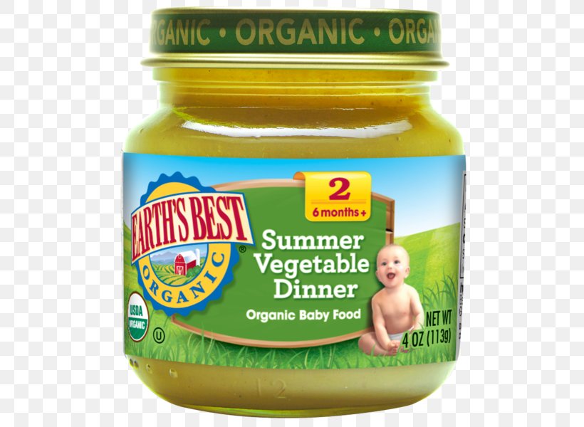 Baby Food Organic Food Natural Foods Vegetarian Cuisine, PNG, 506x600px, Baby Food, Condiment, Dinner, Dish, Flavor Download Free