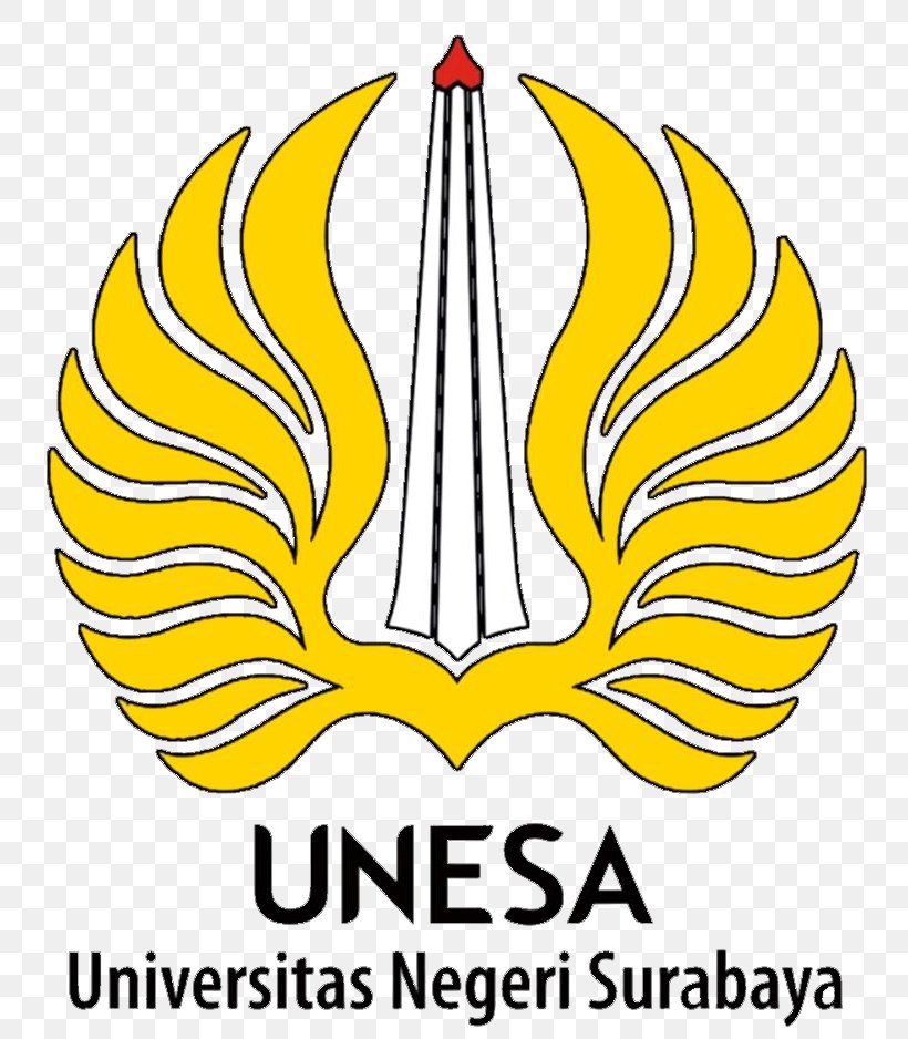 Clip Art Brand Logo Flower State University Of Surabaya, PNG, 778x938px, Brand, Area, Artwork, Beak, Flower Download Free
