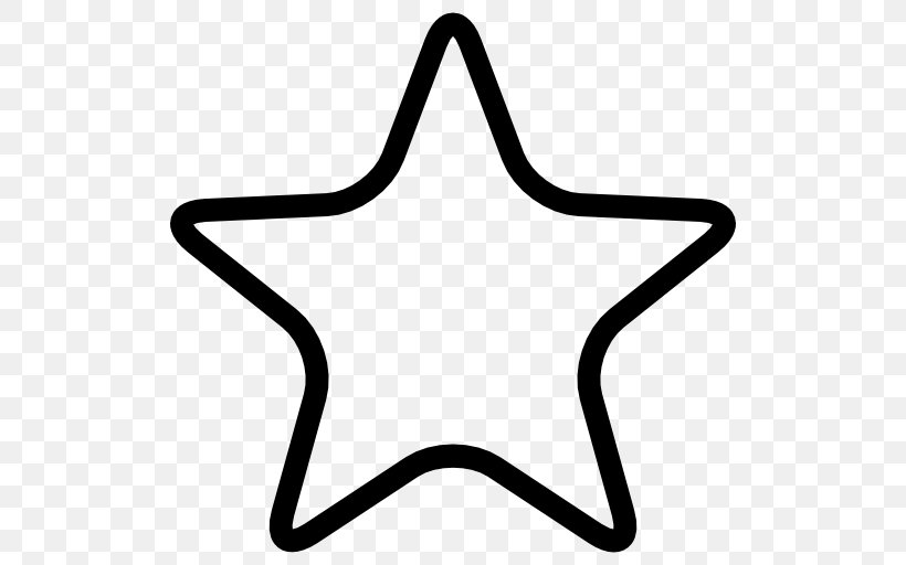 Star Polygons In Art And Culture Clip Art, PNG, 512x512px, Star, Area, Black, Black And White, Monochrome Photography Download Free