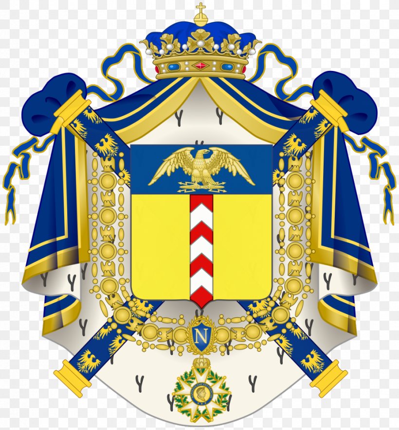 First French Empire France French First Republic Sweden Coat Of Arms, PNG, 926x1000px, First French Empire, Charles Xiv John Of Sweden, Coat Of Arms, Coat Of Arms Of Sweden, Crest Download Free