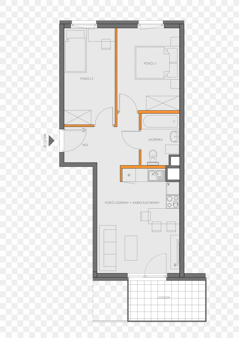 Floor Plan Line, PNG, 2479x3508px, Floor Plan, Area, Diagram, Elevation, Floor Download Free