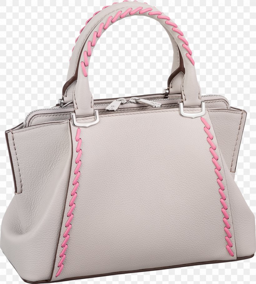 Handbag Leather Cartier Luxury, PNG, 923x1024px, Handbag, Bag, Beige, Brand, Cartier Download Free