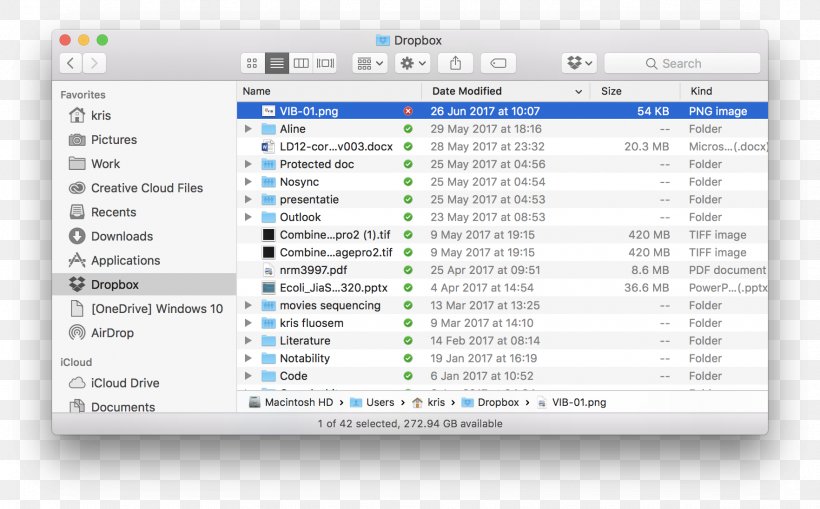 MacOS Sierra Dropbox MacOS High Sierra Symbolic Link, PNG, 1764x1096px, Macos, Apple, Area, Brand, Computer Download Free