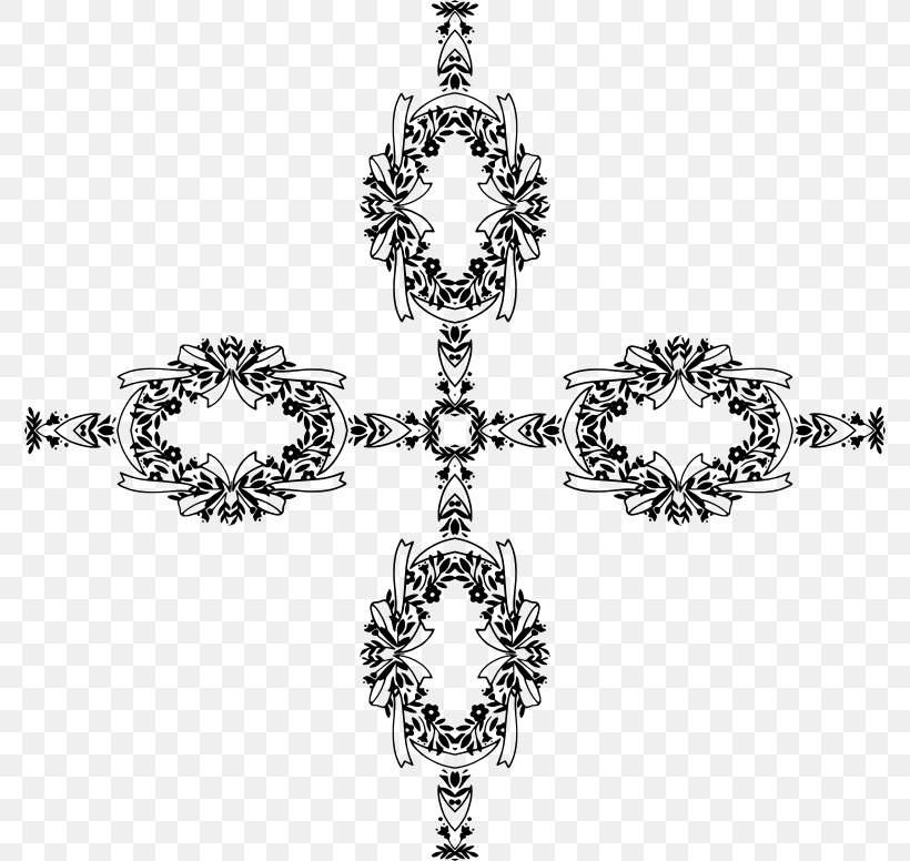 Photography Clip Art, PNG, 776x776px, Photography, Black And White, Body Jewelry, Cross, Drawing Download Free