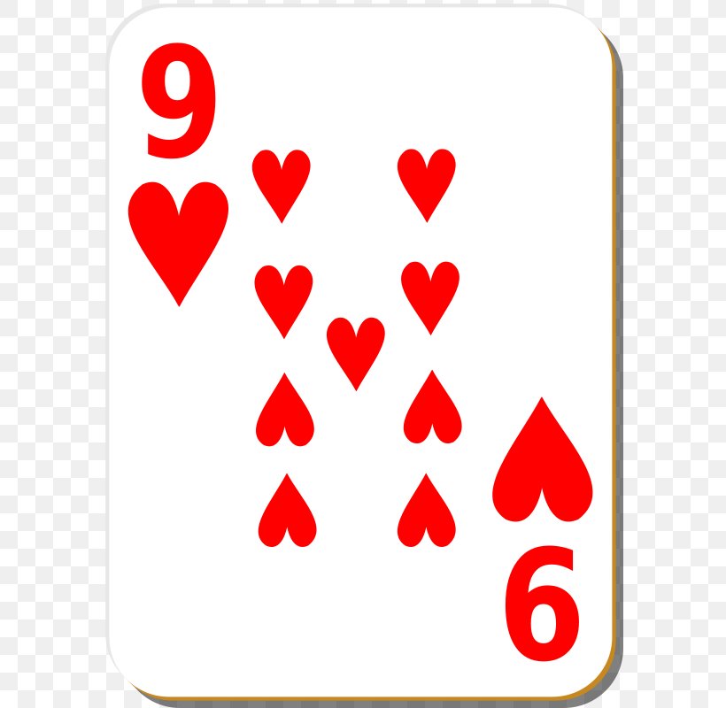 Playing Card Ace Of Hearts Suit Clip Art, PNG, 589x800px, Playing Card, Ace, Ace Of Hearts, Area, Card Game Download Free