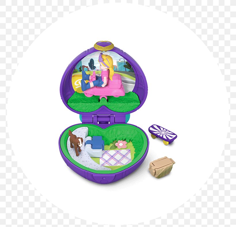 Polly Pocket Doll Toy Mattel, PNG, 788x788px, Polly Pocket, Action Toy Figures, Bluebird Toys, Clothing, Doll Download Free