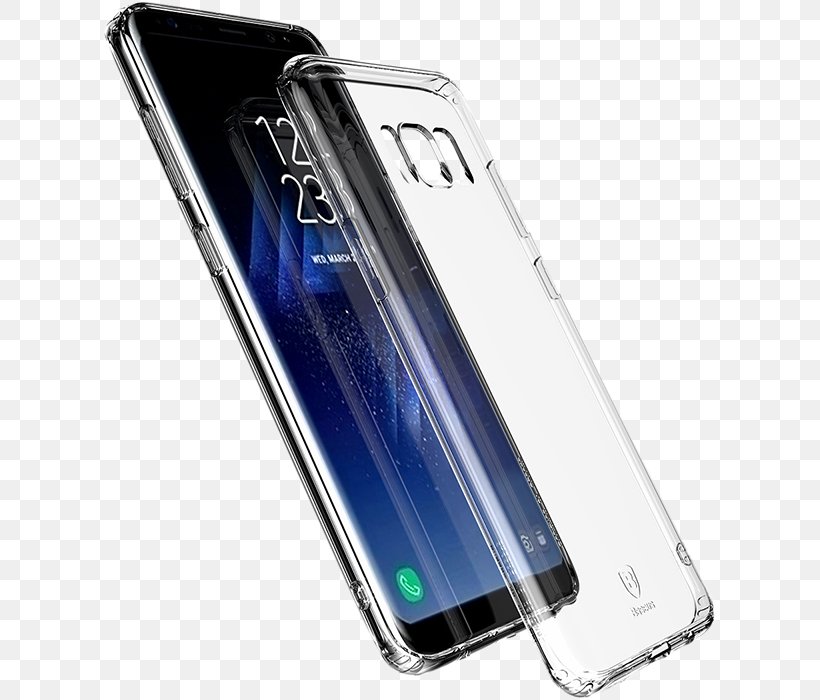 Samsung Galaxy S Plus Samsung Galaxy S7 Samsung Galaxy S8+ Plus Single-SIM 64GB Factory Unlocked 4G Smartphone, PNG, 615x700px, Samsung Galaxy S Plus, Cellular Network, Communication Device, Electric Blue, Electronic Device Download Free