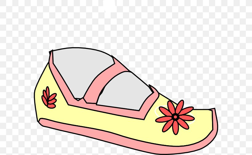 Sandal Flip-flops Shoe Clip Art, PNG, 600x505px, Sandal, Area, Artwork, Boat, Boating Download Free