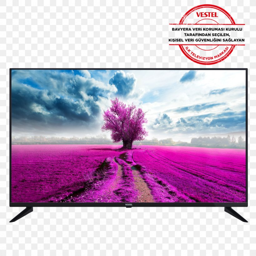 4K Resolution LED-backlit LCD Ultra-high-definition Television, PNG, 1000x1000px, 4k Resolution, Advertising, Computer Monitor, Discounts And Allowances, Display Advertising Download Free