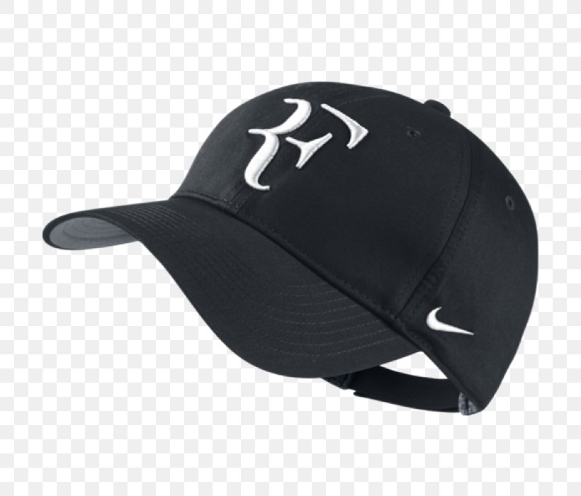 Cap Tennis Nike Sport Hat, PNG, 700x700px, Cap, Baseball Cap, Baseball Equipment, Black, Clothing Download Free