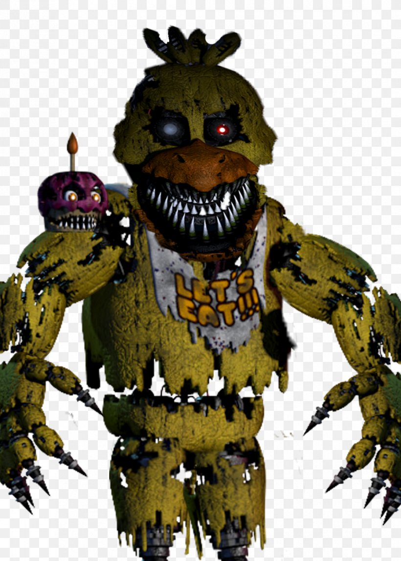 Five Nights At Freddy's 4 Five Nights At Freddy's 2 Nightmare, PNG, 929x1300px, Five Nights At Freddy S, Action Toy Figures, Child, Fictional Character, Five Nights At Freddy S 2 Download Free