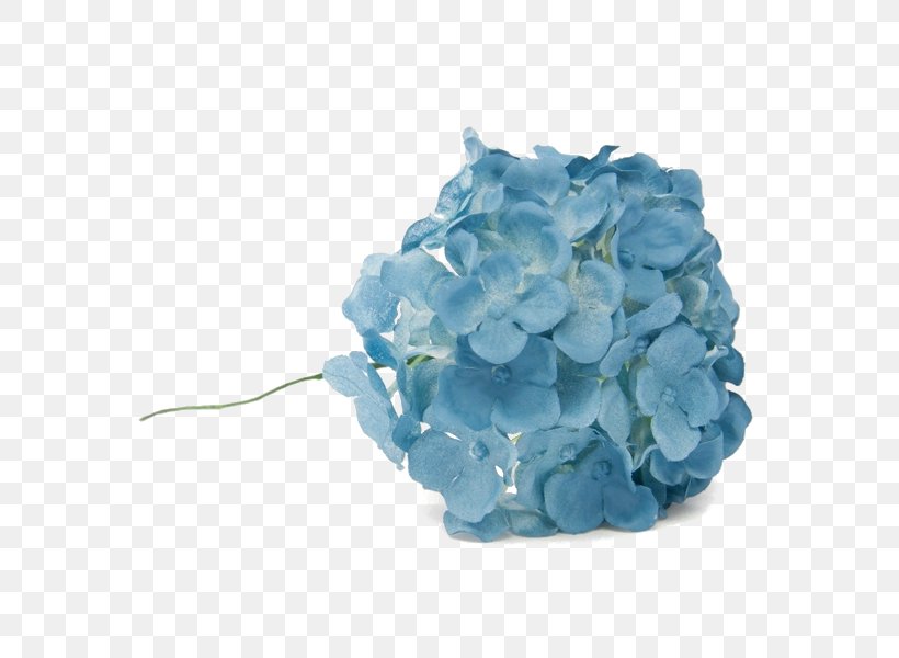 Flower Bouquet Blue Hydrangea Flamenco, PNG, 600x600px, Flower, Aqua, Artificial Flower, Azure, Blue Download Free
