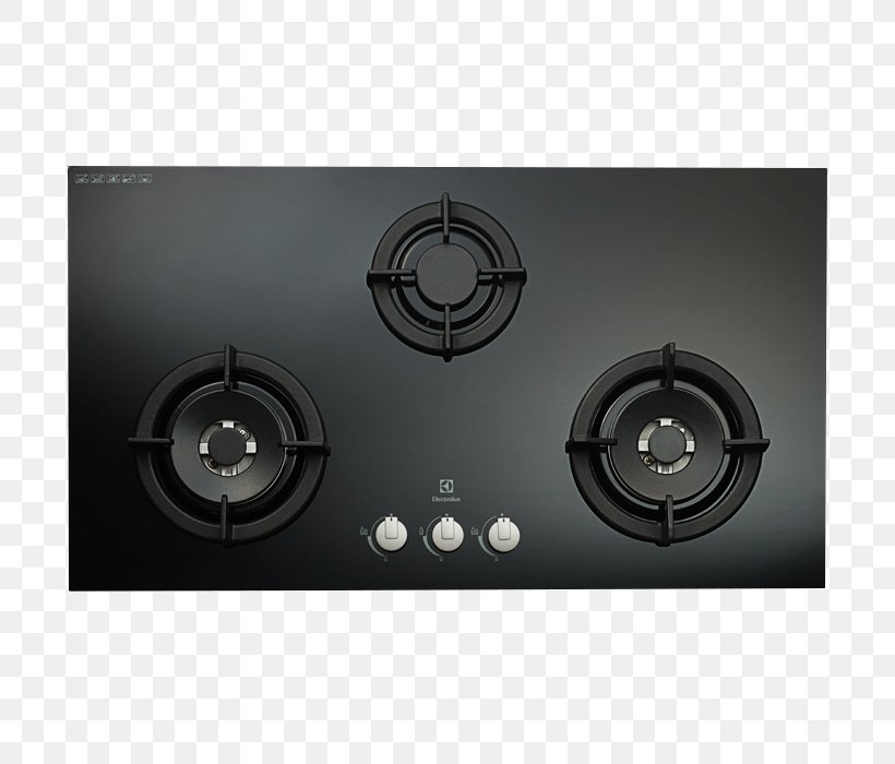 Hob Gas Stove Electrolux Cooking Ranges, PNG, 700x700px, Hob, Brenner, Cooking Ranges, Cooktop, Electrolux Download Free