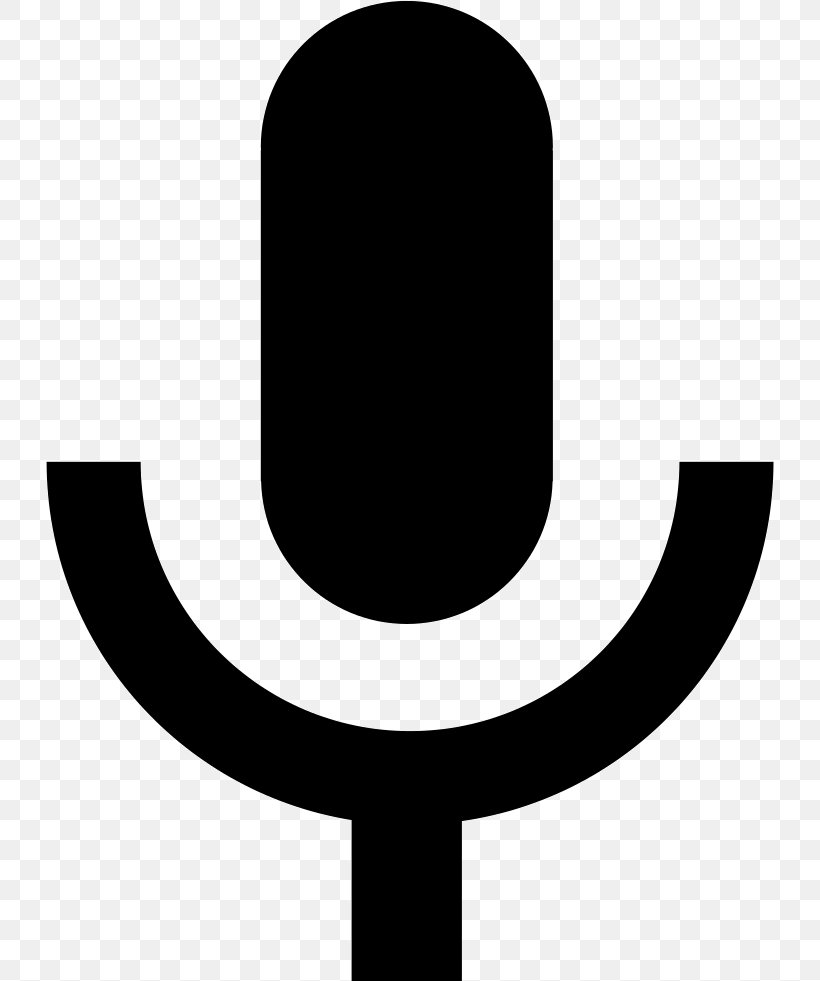 Microphone Sound Recording And Reproduction Image, PNG, 728x981px, Microphone, Blackandwhite, Human Voice, Logo, Recording Download Free