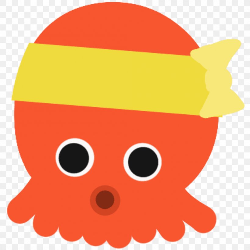 Octopus Takoyaki Character Clip Art, PNG, 1000x1000px, Octopus, Cartoon, Character, Credit, Cuisine Download Free