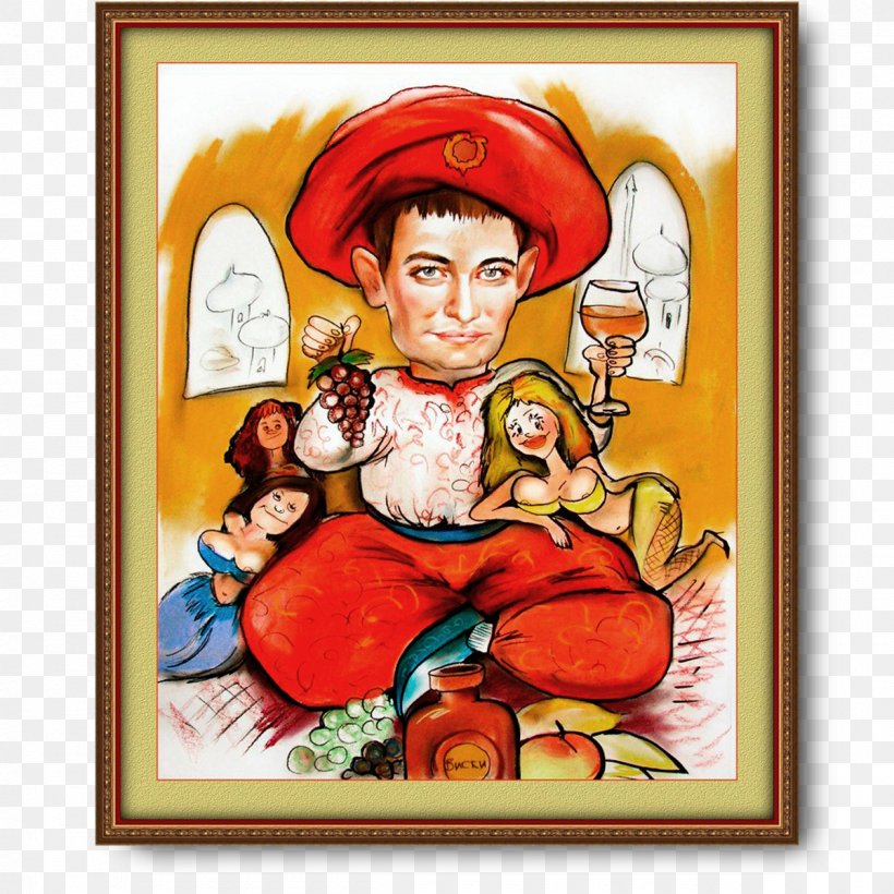 Painting Character Picture Frames Cartoon, PNG, 1200x1200px, Painting, Art, Artwork, Cartoon, Character Download Free