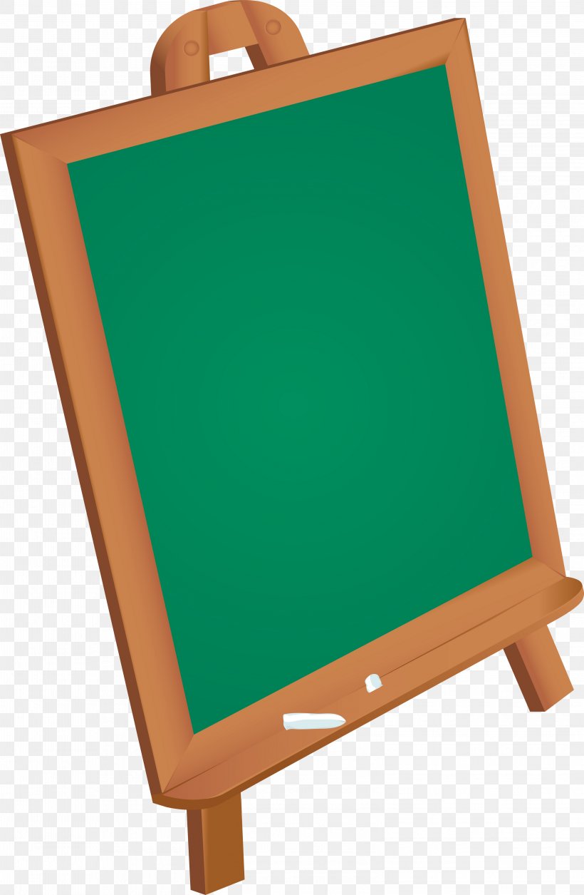 School Drawing Board Clip Art, PNG, 3151x4826px, School, Drawing, Drawing Board, Easel, Green Download Free
