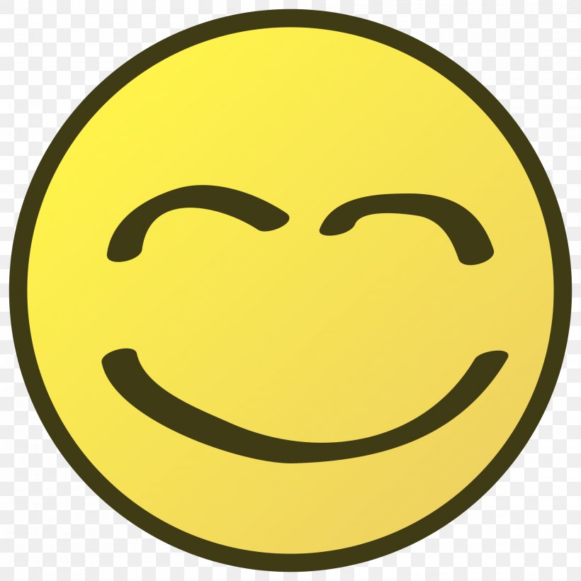 Smiley Happiness Emoticon, PNG, 2000x2000px, Smile, Emoticon, Emotion, Face, Facial Expression Download Free