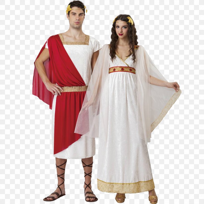 Vestimentas Da Grécia Antiga - EDUKITA