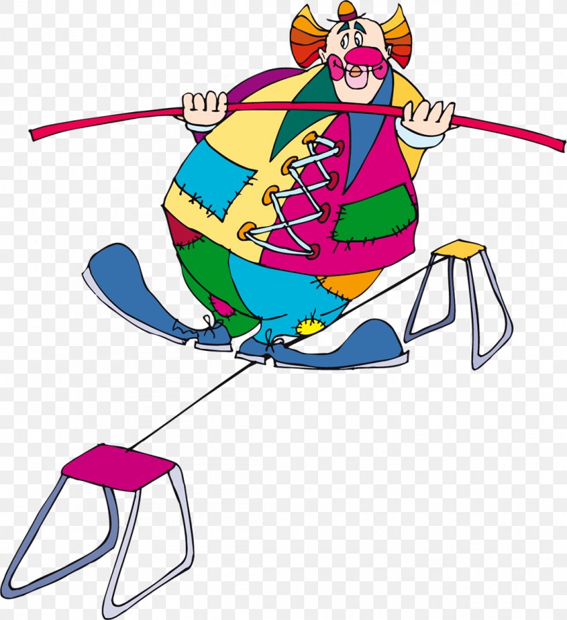 Clown Circus Humour, PNG, 1098x1200px, Clown, Area, Art, Artwork, Cartoon Download Free