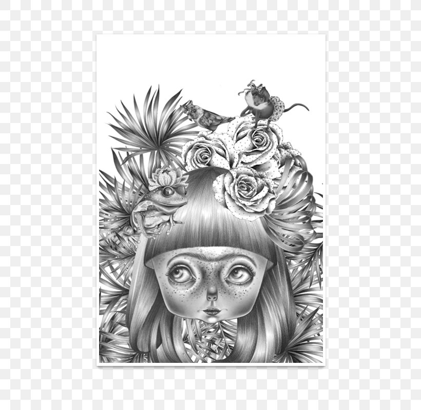 Drawing /m/02csf White, PNG, 800x800px, Drawing, Black And White, Head, Monochrome, Visual Arts Download Free
