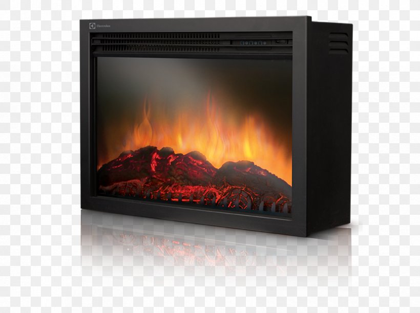 Electric Fireplace Hearth Electricity Electrolux, PNG, 830x620px, Electric Fireplace, Artikel, Electricity, Electrolux, Fireplace Download Free
