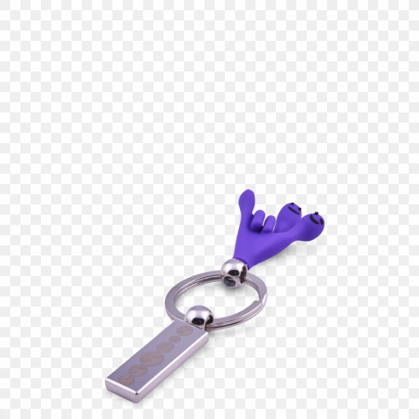 Key Chains Violet Keyring, PNG, 1000x1000px, Key Chains, Advertising, Ballpoint Pen, Blue, Fashion Accessory Download Free